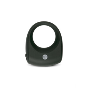 Easytoys Vibrerende Cockring Zwart - 10.45 euro