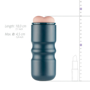 FPPR. Masturbator Anus - 10.49 euro
