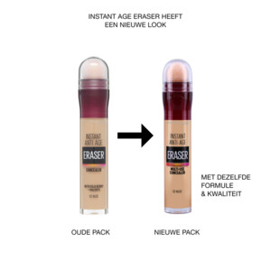Maybelline Instant Anti Age Eraser Concealer 149 Deep Bronze - 11.59 euro