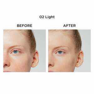 3x L'Oréal C'est Magic BB Cream 02 Light - 40.29 euro
