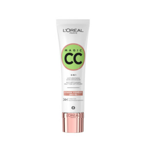 LOréal CC Cream Cest Magic 01 Anti Redness | Plein.nl