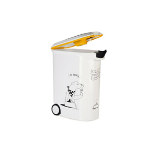 Curver Voedselcontainer Dinner is Served Hond - 57.49 euro