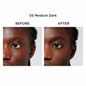 3x L'Oréal C'est Magic BB Cream 05 Medium Dark - 37.61 euro