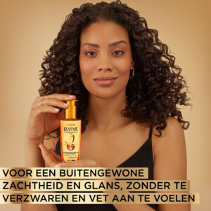 L'Oréal Elvive Extraordinary Oil Haarolie - 12.99 euro