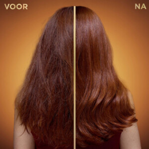 Garnier Loving Blends Honing Goud Shampoo - 5.85 euro