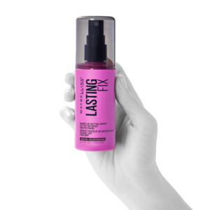 Maybelline Lasting Fix Setting Spray - 12.99 euro