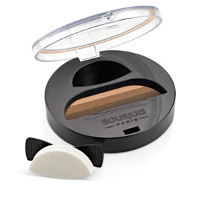 Bourjois 1 Seconde Oogschaduw 02 Brunette a doree - 14.95 euro
