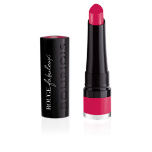 Bourjois Rouge Fabuleux Lippenstift 08 Once upon a pink - 16.99 euro