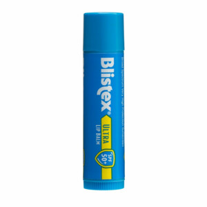 Blistex Lippenbalsem Ultra SPF50+ - 3.19 euro