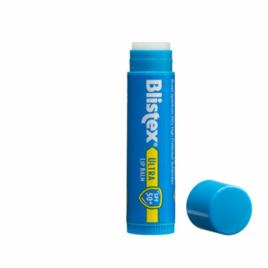 Blistex Lippenbalsem Ultra SPF50+ - 3.19 euro