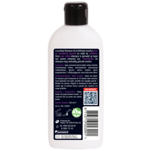 2x Lucovitaal Shampoo bij Schilfertjes - 7.99 euro