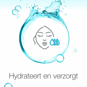 Neutrogena Micellair Water Hydra Boost - 10.99 euro