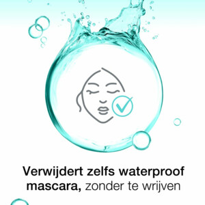 Neutrogena Micellair Water Deep Clean - 9.99 euro