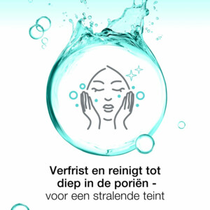 Neutrogena Cooling Gel Scrub Detox - 9.99 euro