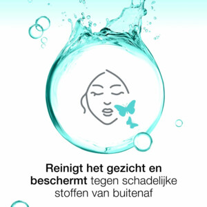 Neutrogena Cooling Gel Scrub Detox - 9.99 euro
