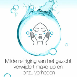 Neutrogena Reinigingsdoekjes Hydra Boost - 5.99 euro