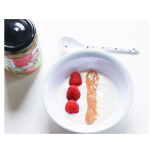 Love My Veggies Fruitspread Peer Framboos - 3.25 euro