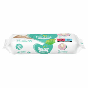 Pampers Billendoekjes Sensitive - 20.27 euro