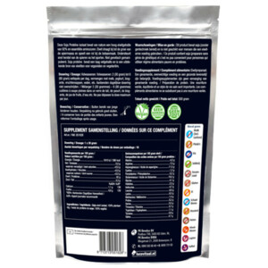 Lucovitaal Premium Soja Proteïne Puur - 14.99 euro