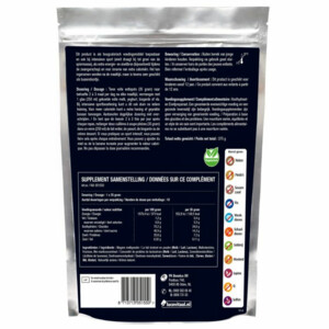 Lucovitaal Koolhydraten Gewichtstoename Poeder - 19.99 euro