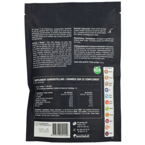 Lucovitaal Koolhydraten Gewichtstoename Poeder - 19.99 euro