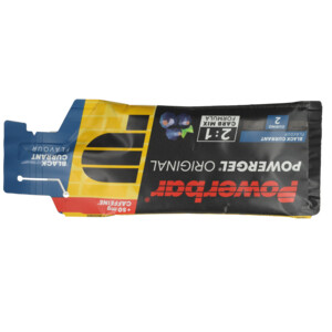 24x PowerBar Powergel Original Caffeine Black Currant - 47.09 euro