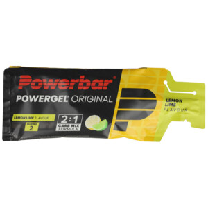 24x PowerBar Powergel Original Lemon-Lime - 45.06 euro