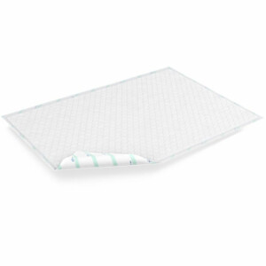 2x TENA Bed Onderlegger Super 60 x 90 cm - 44.29 euro