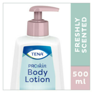 TENA Proskin Body Cream - 7.29 euro
