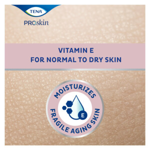 TENA Proskin Body Cream - 7.29 euro