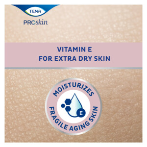 TENA Proskin Body Cream - 3.69 euro