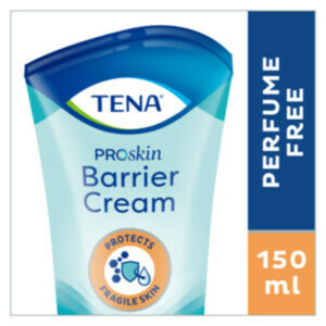 10x TENA Proskin Barrier Cream - 36.75 euro