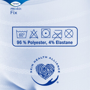 3x TENA Proskin Fix Fixation Pants 4XL - 21.03 euro