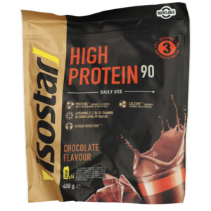 Isostar High Protein 90 Chocolade - 15.08 euro
