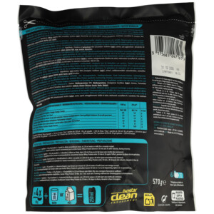 6x Isostar Whey Protein Vanille - 101.83 euro