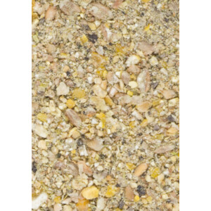 Deli Nature Hobby X-line ChiX Start Meel 20 kg