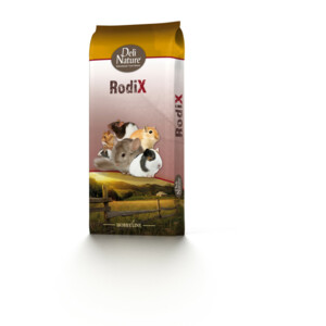 Deli Nature RamuX Elite Pellet 20 kg