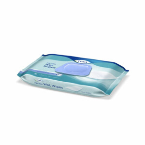 3x TENA Proskin Wet Wipes 3-in-1 32 x 20 cm - 16.24 euro