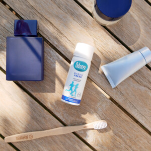 Odorex Deodorant Spray Mini Marine Fresh - 1.69 euro