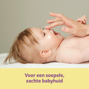 Zwitsal Baby Huidolie - 5.05 euro