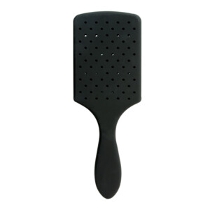 Wet Brush Detanglers Condition Paddle Zwart - 16.65 euro