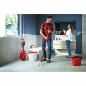 Vileda Super Mocio 3D Compleet Systeem - 40.39 euro