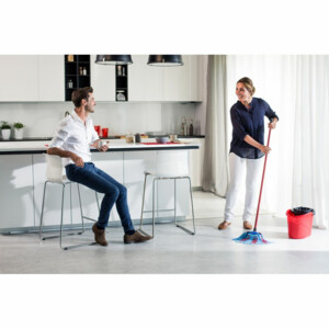 Vileda Super Mocio 3D Compleet Systeem - 40.39 euro