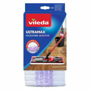 Vileda Ultramax Sensitive Vervanging - 13.99 euro