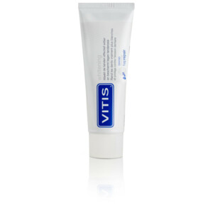 12x Vitis Tandpasta Whitening - 69.49 euro