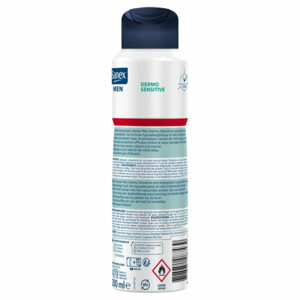 Sanex Deodorant Spray Men Sensitive - 3.35 euro