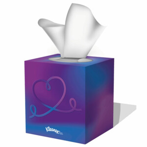 Kleenex Collection Tissues - 1.89 euro