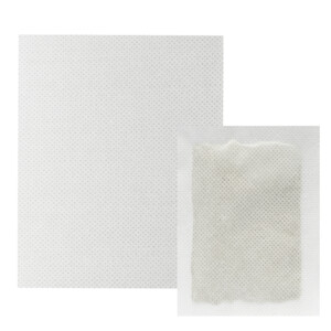 Lucovitaal Detox Voetpleisters - 9.99 euro