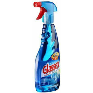 Glassex Glas & Multi Schoonmaakspray - 2.79 euro