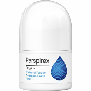 Perspirex Anti-Perspirant Original - 11.75 euro